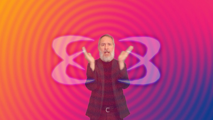 Music Video: Beacon Light (Ween Cover)