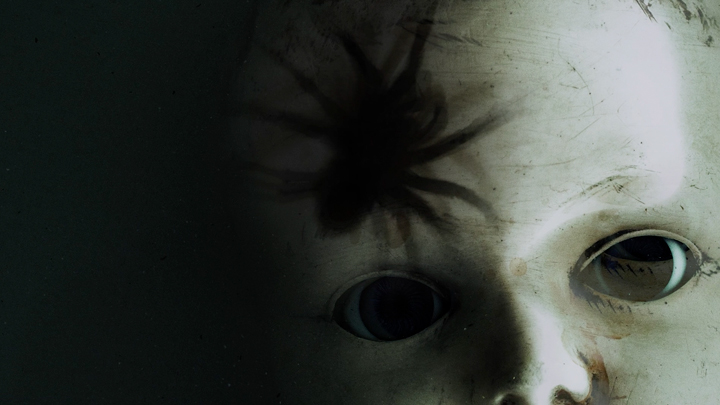 Music Video: Creeping