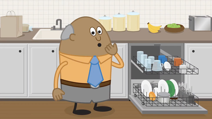 Animated Video &ndash; ENERGY STAR&reg;