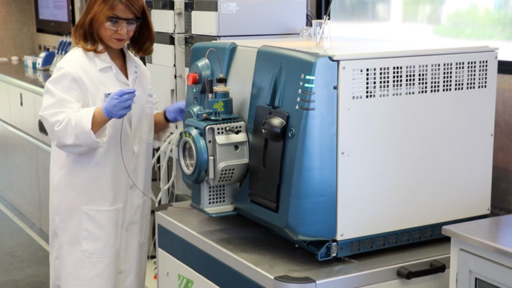 Corporate Video &ndash; Molecular Science Corp